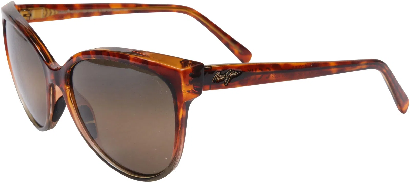 Maui Jim 'OLU'OLU MJ537 Sunglasses - view 4